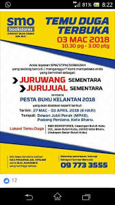 Jawatan Kosong Kelantan Darul Naim Facebook
