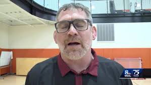 Gettysburg wins District III 3A Boys Wrestling Team Championship