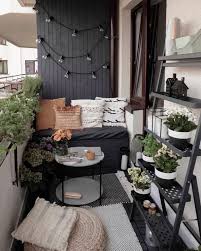 Pin By Merve Yucel On Lifestyle Productive In 2020 Small Balcony Design Small Balcony Decor Balcony Decor