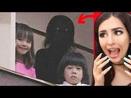 However, some people have come up with some signs that are just plain funny, threatening. Ja 36 Vanlige Fakta Om Scary Stuff Sssniperwolf Scary Videos And Creepy Stuff Caught On Tape