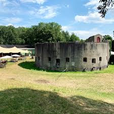 Forten en waterlinies march 16 𝑽𝒓𝒐𝒆𝒈𝒆𝒓 & 𝑵𝒖: Forten Langs De Hollandse Waterlinie Cultuursnuiver