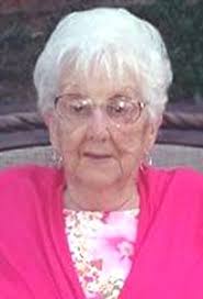 Betty McCombs Obituary (1927