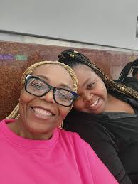 Karen worked as a nurse at KDMC. Her husband James also worked at KDMC as a  nurse.