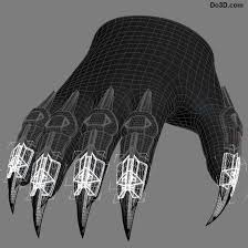 3d Printable Model Black Panther Helmet From Captain America Civil War Print Ready File Black Panther Helmet Black Panther 3d Printable Models
