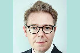 Movers & Shakers: July 2018