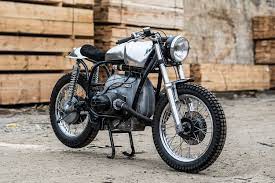 under the radar tim harney s bmw r60 5 cafe racer bmw cafe racer cafe racer cafe racer bikes