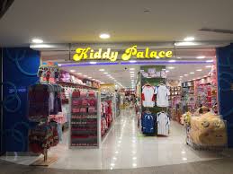 Singapore Service Mother Kid Shop Kiddy Palace Waterway Point Nestia