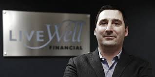 Reverse Mortgage and LiveWell Financial CEO Looking at New Housing