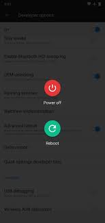 Be careful, this technique will delete your files. How To Unlock The Bootloader On Your Oneplus 6 Oneplus Gadget Hacks