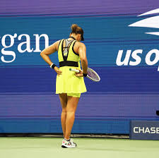 Sep 06, 2021 · new york: Naomi Osaka Loses At The U S Open And May Take A Break From Tennis The New York Times