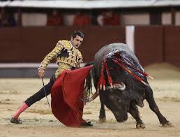 Emilio de Justo y La Quinta, reencuentro en la cumbre bajo el recuerdo de  Periquito: El amor propio me hace crecer | Toros