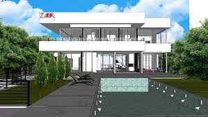 Di sisi lain, ada banyak desain kitchen set minimalis modern yang bisa dipilih. Modern House Planed For Life 3d Warehouse Mansions Luxury Mansions Modern Mansion