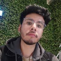 Max Melchor's Instagram, Twitter & Facebook