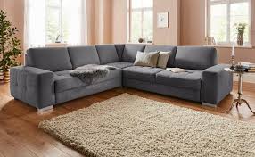 Sit More Ecksofa Mit Federkern Und Sitztiefenverstellung Wahlweise Mit Bettfunktion Und Bettkasten Online Kaufen Otto Ecksofas Ecksofa Sofa