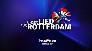 Eurovision song contest 2021 news rotterdam, netherlands the eurovision song contest will take place in rotterdam starting with the opening night on 16 may to the semi finals on 18 and 20 may to the final on 22 may. Eurovision Song Contest 2021 Unser Lied Fur Rotterdam Die Premiere Am 25 Februar Im Ersten Esc Kompakt
