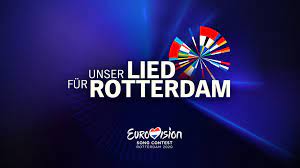 The eurovision song contest will definitely make its welcome return this may despite the pandemic but, in the prevailing. Eurovision Song Contest 2021 Unser Lied Fur Rotterdam Die Premiere Am 25 Februar Im Ersten Esc Kompakt