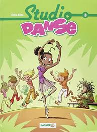 Amazon Fr Studio Danse Tome 3 Crip Beka Livres Livre Livres A Lire Livre Ebook