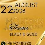 Queens with purpose South Africa Awards