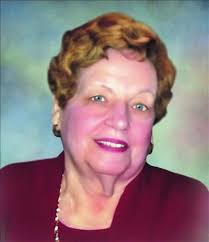 Joan Grego Obituary (1936