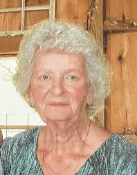 Elaine Kay Clatterbuck