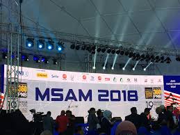 Minggu, 20 juni 2021 13:14 wib. Minggu Saham Amanah Malaysia 2018 Di Batu Pahat Johor Inilah Realiti