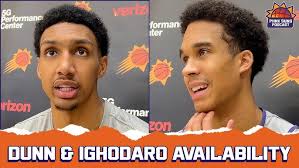 D'Cean Bryant breaks down his son, Carter's game and the future