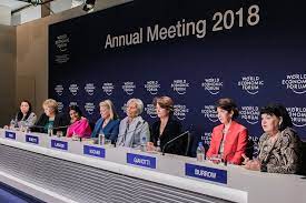 The 48th world economic forum annual meeting therefore aims to rededicate leaders from all walks of life to developing a shared narrative to improve. What Just Happened The Biggest Stories From Davos 2018 World Economic Forum
