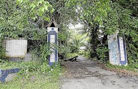 Kalau mereka berhenti berhampiran rumah lain, pemilik rumah akan memberitahu pihak polis, mereka bukan kaum keluarga. 5 Gambar Banglo Villa Nabila Tempat Berhantu Di Malaysia