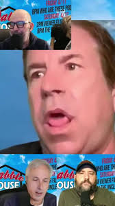 Stuttering John, Sour and Stuffy and CAT, Oh My! #stutteringjohn #unclerico  #fy #fyp #foryou #foryoupage