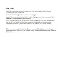 Describe the reasons for your derogatory credit and how Browse Our Image Of Letter Of Explanation For Mortgage Large Deposit For Free Lettering Best Templates Letter Of Employment
