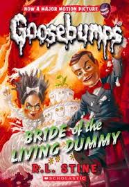 Click on the coloring page to open in a new window and print. 130 Goosebumps Ideas Goosebumps Goosebumps Books Slappy The Dummy