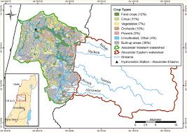 Hanya di bukalapak transaksi aman! Pesticide Load Dynamics During Stormwater Flow Events In Mediterranean Coastal Streams Alexander Stream Case Study Sciencedirect