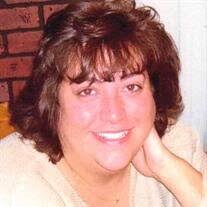 Veronica Lyn Crance Obituary