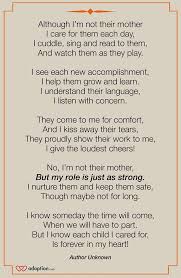 Someday We Will Find What We Are Looking For Or Maybe Not Meaning Foster Parenting Poem I See Each New Accomplishment I Help Them Grow And Learn I Understand Their Languag Foster Parenting Fostering Children Parenting Classes