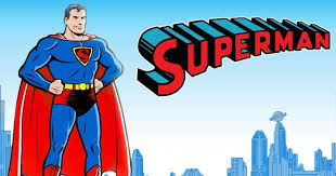 Captionsgo back to previous menu. Dc Fandome Recreates 40s Superman Radio Show Nerdist