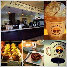 Tierra Mia Cafe La Food Spot Food Favorite Recipes