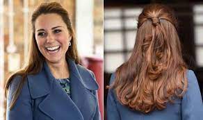 First of all, the quality: Kate Middleton Steps Out With Grey Hair Is It Safe To Dye Hair While Pregnant Express Co Uk