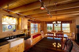 katahdin cedar log homes
