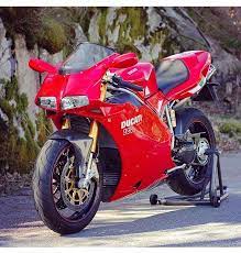 just one beautiful 2004 ducati 998s fe credi ducati 998 ducati 916 ducati