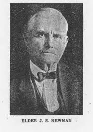 Joseph Sylvester Newman (1857-1935)