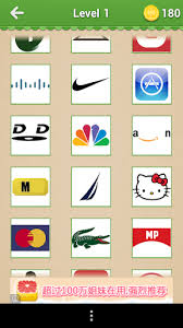 They are all in trivia, and have the same experience, you should try. Guess The Brand Logo Mania By Icomania Logo Quiz Logos Quiz Google Play United States Searchman App Data Information