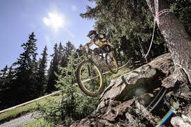 European Enduro Series 2014 Nauders Reschenpass Felix Schuller Reschenpass Schuller Fotos