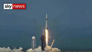 We did not find results for: Nasa And Spacex Successfully Launch Rocket Carrying Astronauts To Iss Youtube