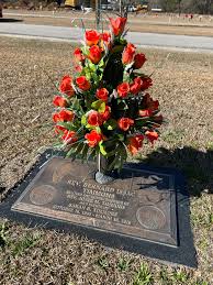 Rev Bernard Isaac Timmons (1953-2016)