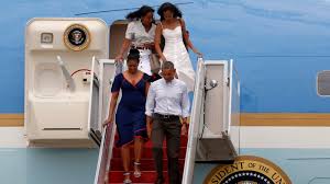 The obamas' $11.75 million martha's vineyard estate is expected to be the site of a controversial outdoor birthday bash next week. Inside The First Family S 16 Day Summer Getaway At Martha S Vineyard Abc News