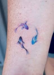 The Complete Guide To Koi Fish Tattoo Meanings