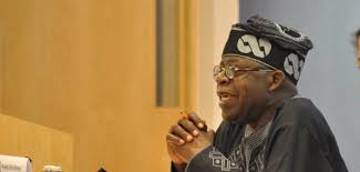 Abiola ajimobi, as the best and most productive. Ekiti 2018 Tinubu Reveals What He Told Apc Aspirants After Closed Door Meeting How To Influence People Book Launch Nigerian