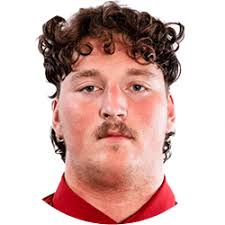 Andrew Edson (Washington State)