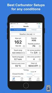 Jetting Rotax Max Kart For Iphone Ipad App Info Stats