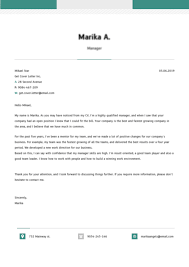 Event Coordinator Cover Letter Example Writing Tips Free 2021